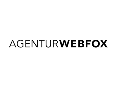 Agentur Webfox Logo